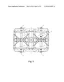 DEVICE AND METHOD FOR A RAIL VEHICLE diagram and image