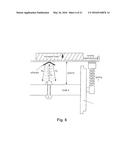 DEVICE AND METHOD FOR A RAIL VEHICLE diagram and image