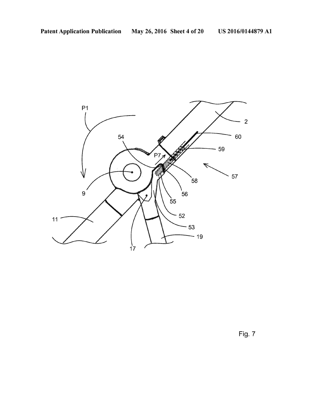 STROLLER - diagram, schematic, and image 05