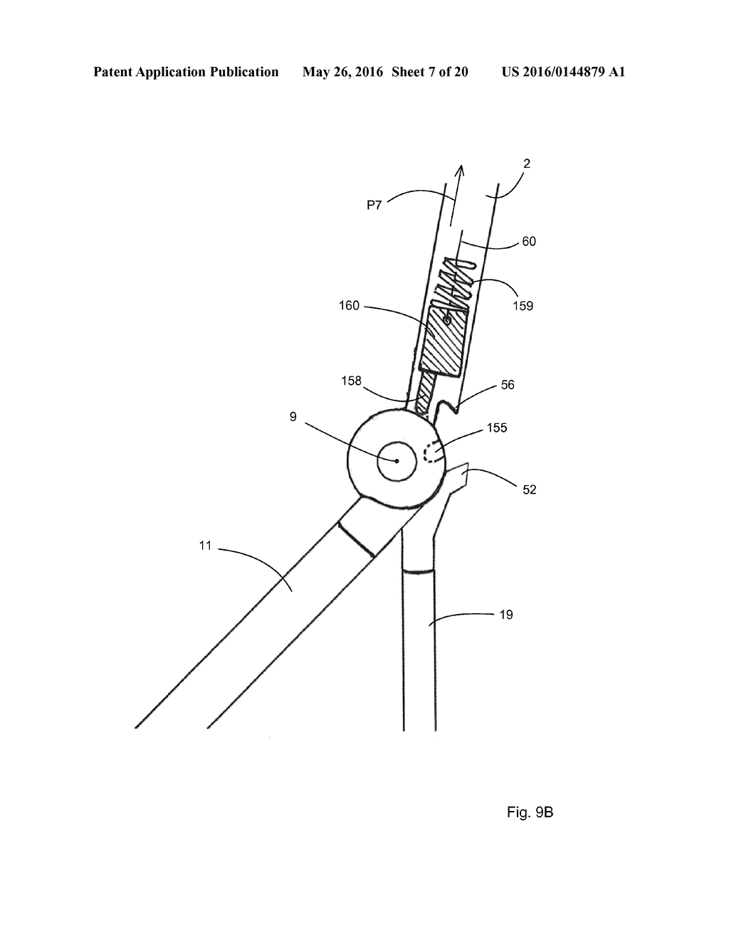 STROLLER - diagram, schematic, and image 08