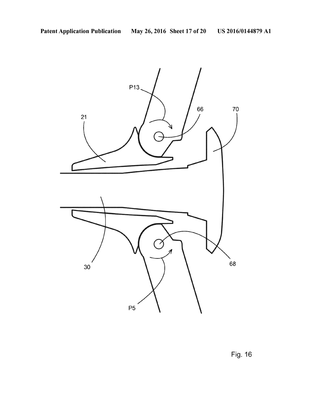 STROLLER - diagram, schematic, and image 18