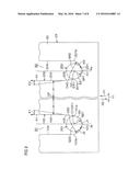 STEERING DEVICE diagram and image