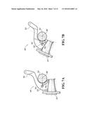 Axle Assembly for a Vehicle with a Double Kingpin Hinge Arrangement diagram and image