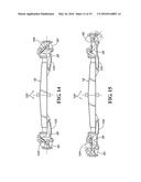 Axle Assembly for a Vehicle with a Double Kingpin Hinge Arrangement diagram and image