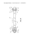 Axle Assembly for a Vehicle with a Double Kingpin Hinge Arrangement diagram and image