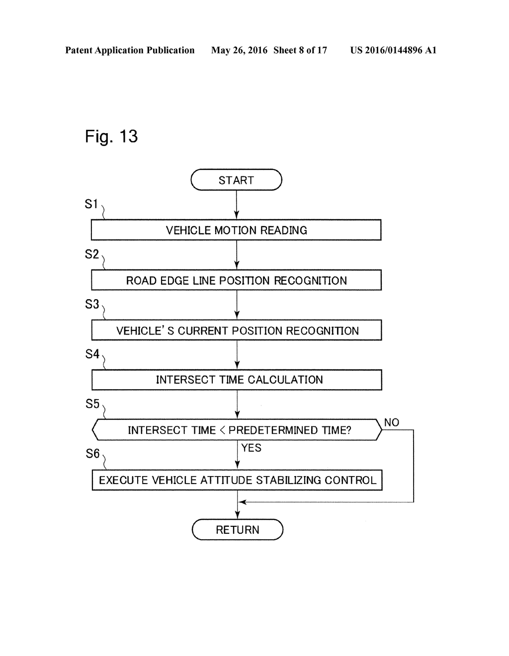 VEHICLE CONTROL SYSTEM - diagram, schematic, and image 09