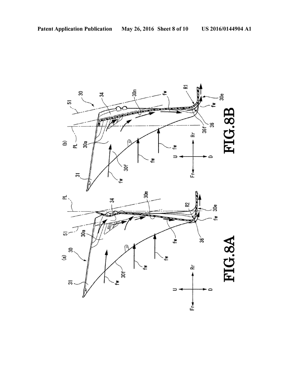 MOTORCYCLE BODY COVER CONSTRUCTION - diagram, schematic, and image 09