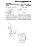 REAL-TIME RETRACTABLE TRAINING WHEELS SYSTEM AND METHOD diagram and image