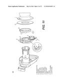 REAL-TIME RETRACTABLE TRAINING WHEELS SYSTEM AND METHOD diagram and image