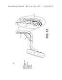 REAL-TIME RETRACTABLE TRAINING WHEELS SYSTEM AND METHOD diagram and image