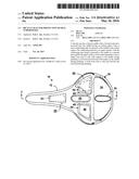 Bicycle Seat for Protecting Ischial Tuberosities diagram and image