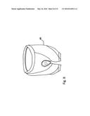 Bicycle Seat for Protecting Ischial Tuberosities diagram and image