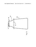 Bicycle Seat for Protecting Ischial Tuberosities diagram and image