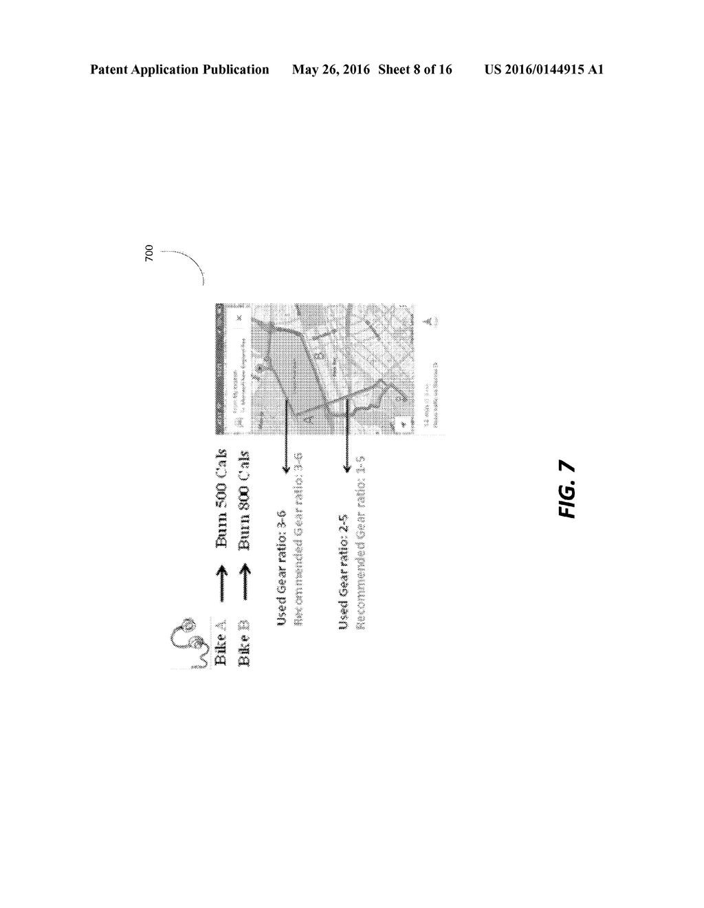 INTERACTIVE CYCLIST MONITORING AND ACCIDENT PREVENTION SYSTEM - diagram, schematic, and image 09