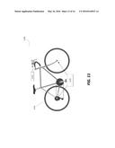 INTERACTIVE CYCLIST MONITORING AND ACCIDENT PREVENTION SYSTEM diagram and image