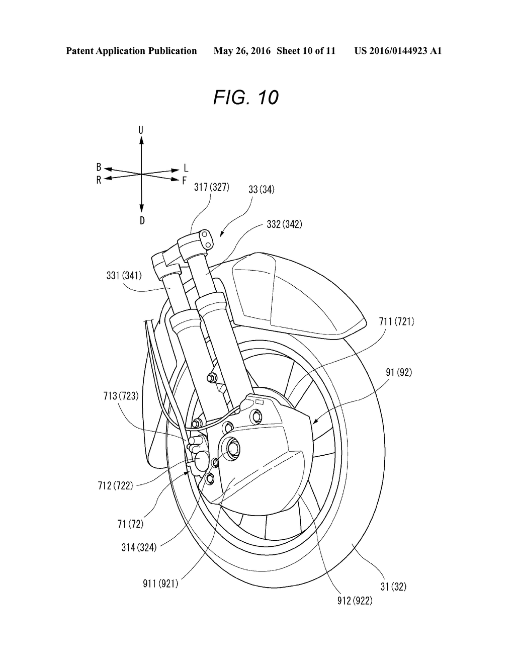 VEHICLE - diagram, schematic, and image 11