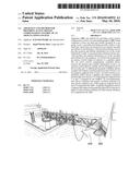 APPARATUS AND METHOD FOR PROVIDING ACTIVE MOTION COMPENSATION CONTROL OF     AN ARTICULATED GANGWAY diagram and image