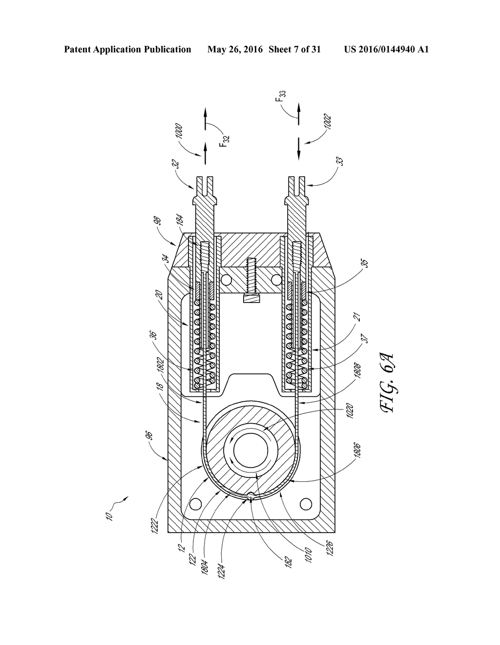 MOUNT AND CONTROL SYSTEM FOR AN ELECTRIC OUTBOARD - diagram, schematic, and image 08