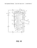 DOOR FOR AN AIRCRAFT diagram and image