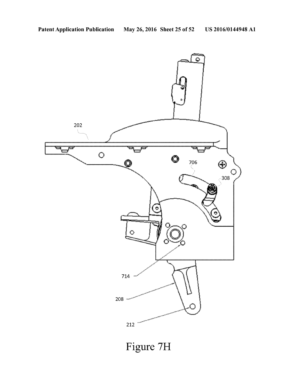 SINGLE LEVER POWER CONTROL - diagram, schematic, and image 26