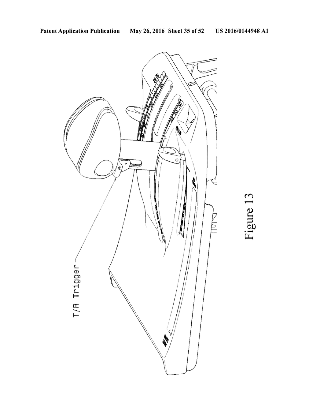 SINGLE LEVER POWER CONTROL - diagram, schematic, and image 36