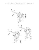 WING TIP DEVICE FOR AN AIRCRAFT WING diagram and image