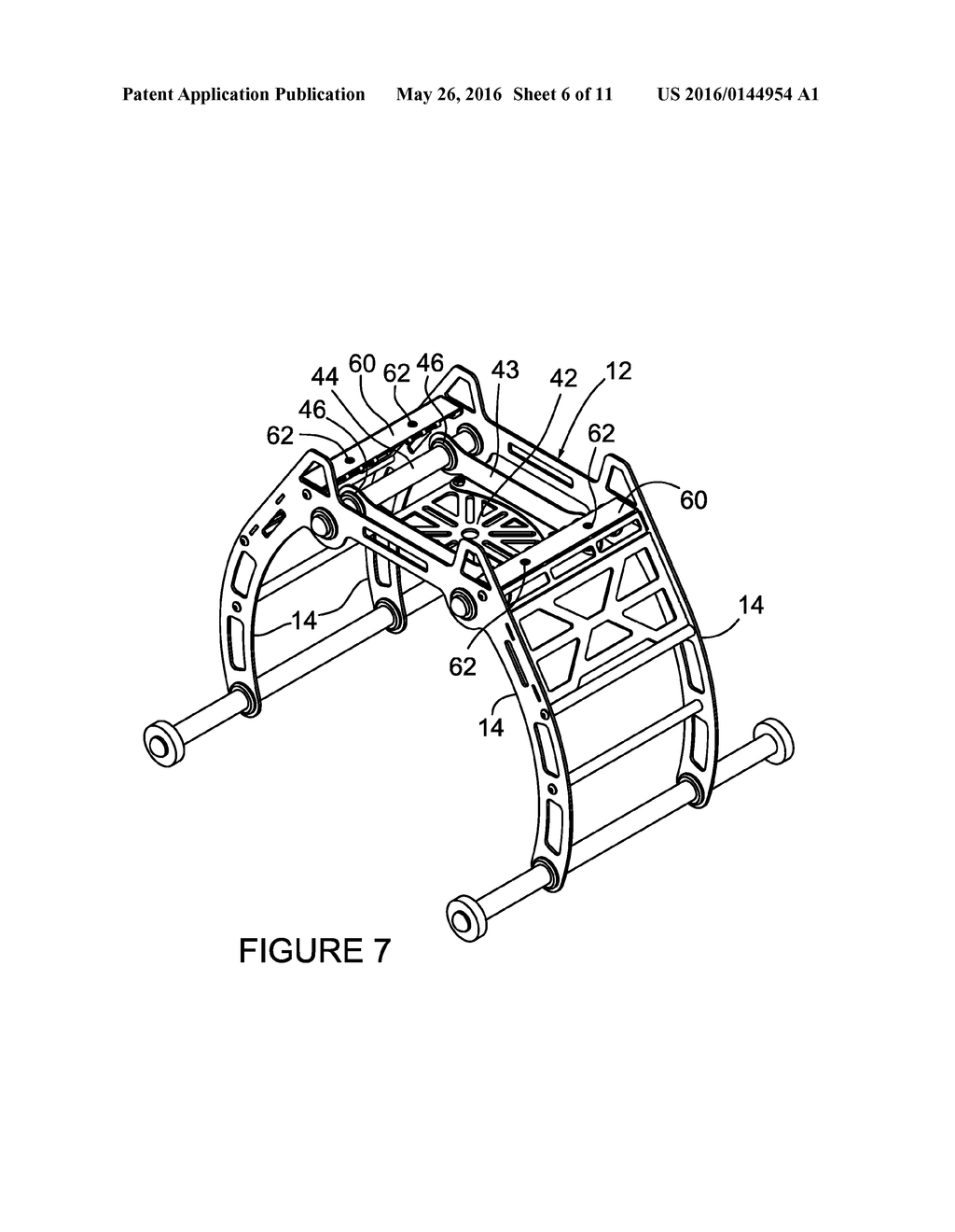 UNMANNED AERIAL VEHICLE - diagram, schematic, and image 07