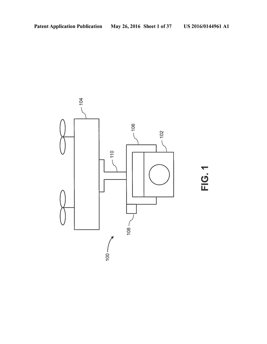 INTERCHANGEABLE MOUNTING PLATFORM - diagram, schematic, and image 02