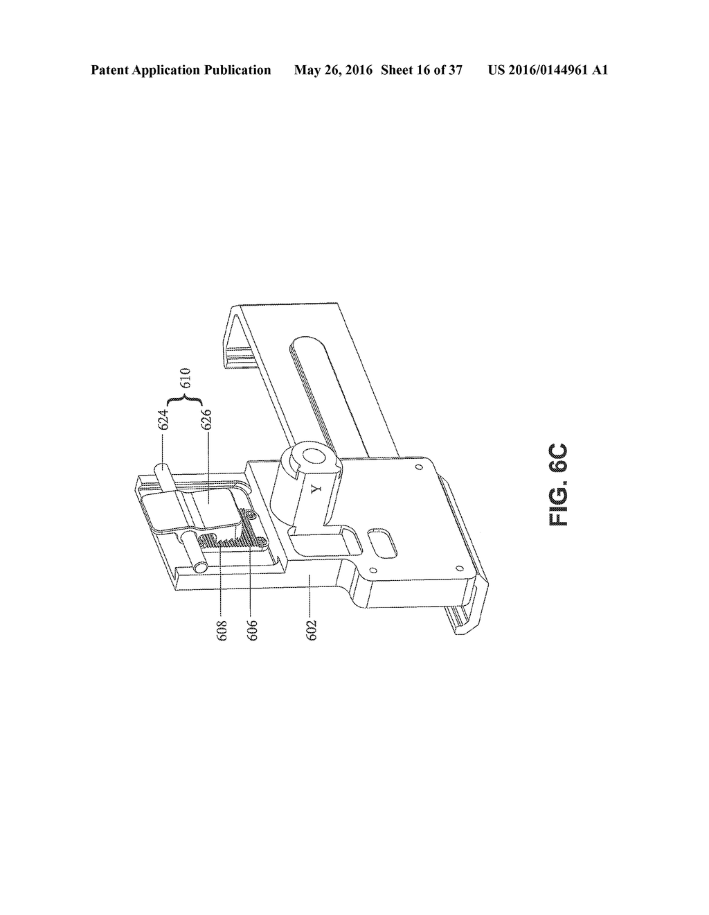 INTERCHANGEABLE MOUNTING PLATFORM - diagram, schematic, and image 17