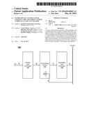 ENVIRONMENTAL CONTROL SYSTEM UTILIZING CABIN AIR TO DRIVE A POWER TURBINE     OF AN AIR CYCLE MACHINE diagram and image