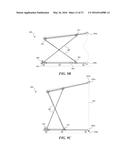 CAPTURE DEVICES FOR UNMANNED AERIAL VEHICLES, INCLUDING TRACK-BORNE     CAPTURE LINES, AND ASSOCIATED SYSTEMS AND METHODS diagram and image