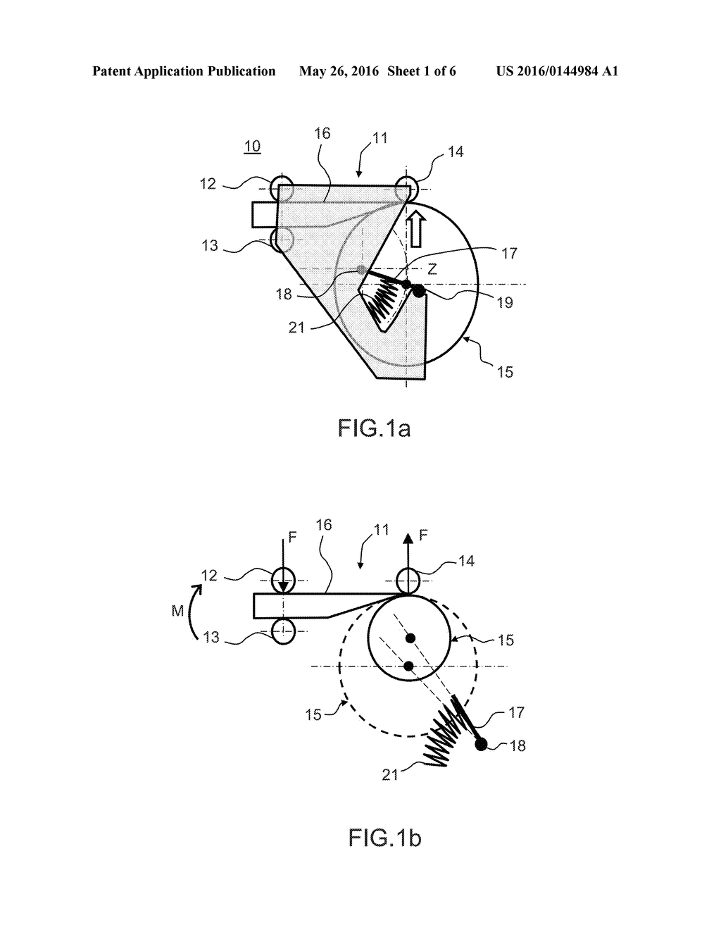 RETRACTABLE DEPLOYABLE STRUCTURE USING A TAPE SPRING - diagram, schematic, and image 02