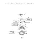 DOSING HEADS FOR DIRECT FILL DRY POWDER SYSTEMS CONFIGURED FOR ON/OFF     CONTROLLED FLOW diagram and image