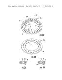 DOSING HEADS FOR DIRECT FILL DRY POWDER SYSTEMS CONFIGURED FOR ON/OFF     CONTROLLED FLOW diagram and image