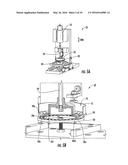 DOSING HEADS FOR DIRECT FILL DRY POWDER SYSTEMS CONFIGURED FOR ON/OFF     CONTROLLED FLOW diagram and image