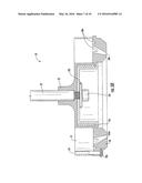 DOSING HEADS FOR DIRECT FILL DRY POWDER SYSTEMS CONFIGURED FOR ON/OFF     CONTROLLED FLOW diagram and image