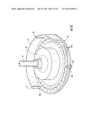 DOSING HEADS FOR DIRECT FILL DRY POWDER SYSTEMS CONFIGURED FOR ON/OFF     CONTROLLED FLOW diagram and image