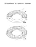 DOSING HEADS FOR DIRECT FILL DRY POWDER SYSTEMS CONFIGURED FOR ON/OFF     CONTROLLED FLOW diagram and image