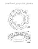 DOSING HEADS FOR DIRECT FILL DRY POWDER SYSTEMS CONFIGURED FOR ON/OFF     CONTROLLED FLOW diagram and image