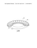 DOSING HEADS FOR DIRECT FILL DRY POWDER SYSTEMS CONFIGURED FOR ON/OFF     CONTROLLED FLOW diagram and image