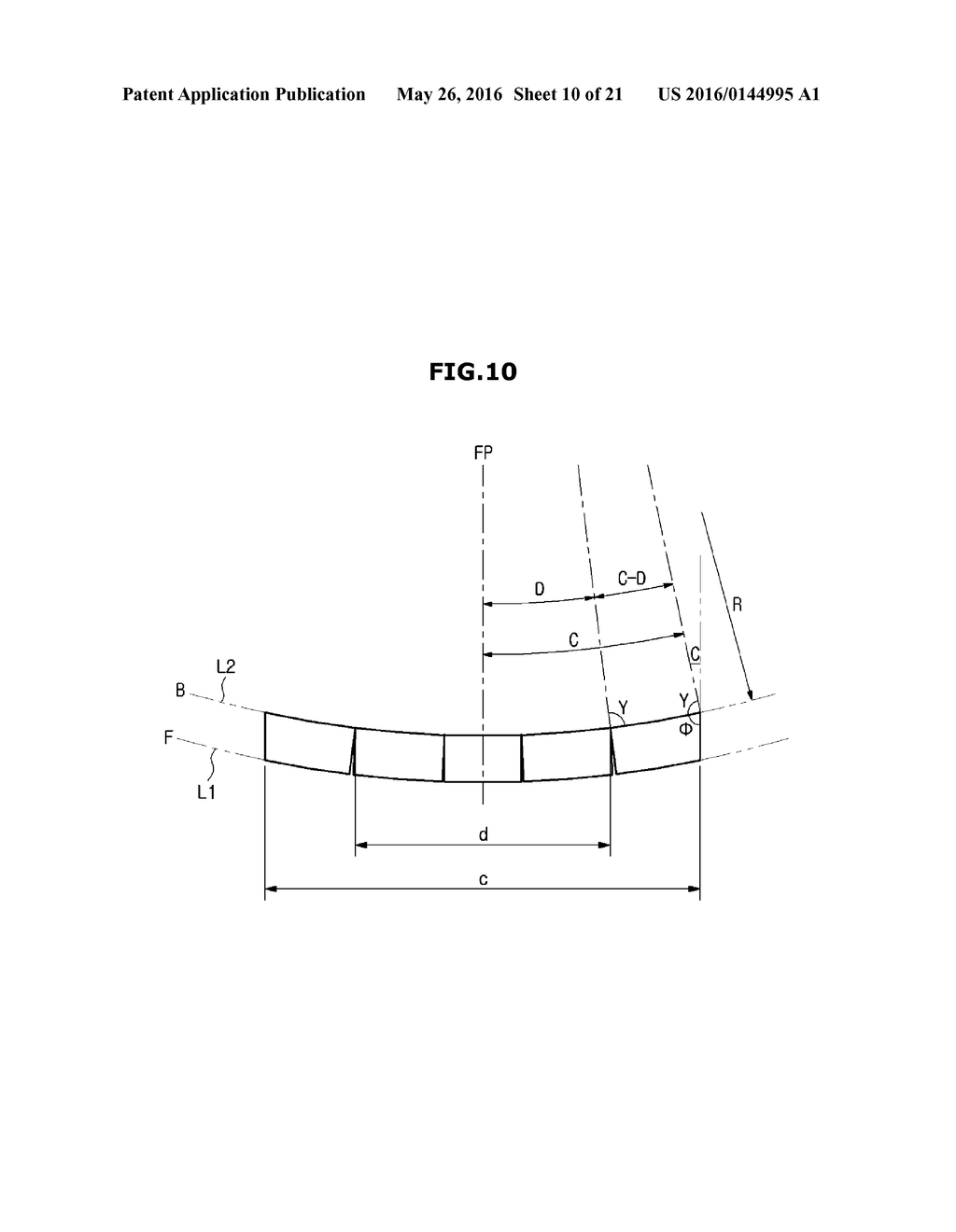 CORRUGATED PACKAGING BOX - diagram, schematic, and image 11