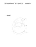 PUSH PULL CONTAINER CLOSURE diagram and image