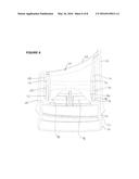 PUSH PULL CONTAINER CLOSURE diagram and image