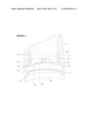 PUSH PULL CONTAINER CLOSURE diagram and image