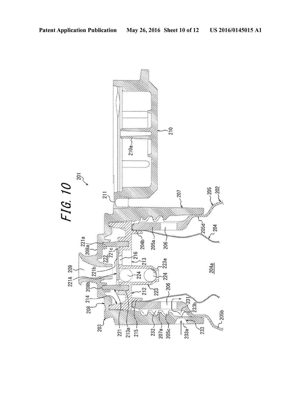 DOUBLE-WALLED CONTAINER - diagram, schematic, and image 11