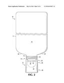 MULTI-PURPOSE CAP AND DRYING STAND diagram and image