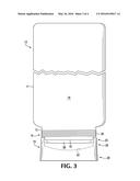 MULTI-PURPOSE CAP AND DRYING STAND diagram and image