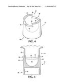 MULTI-PURPOSE CAP AND DRYING STAND diagram and image