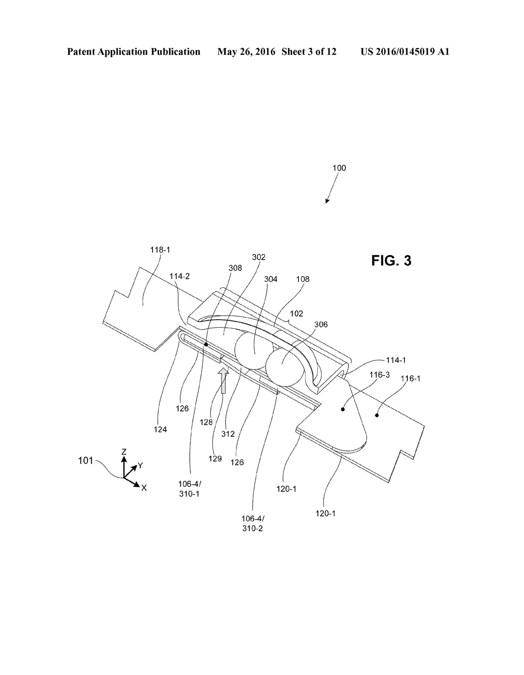 NON-SLIP CABLE TIE - diagram, schematic, and image 04