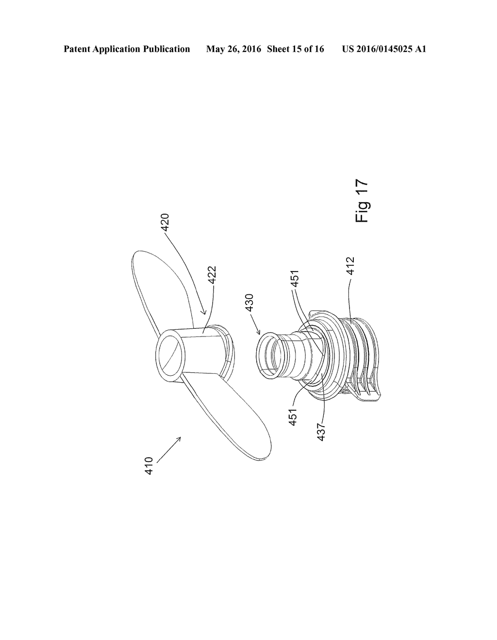 A Collapsible Pouch Provided With A Closure Assembly - diagram, schematic, and image 16